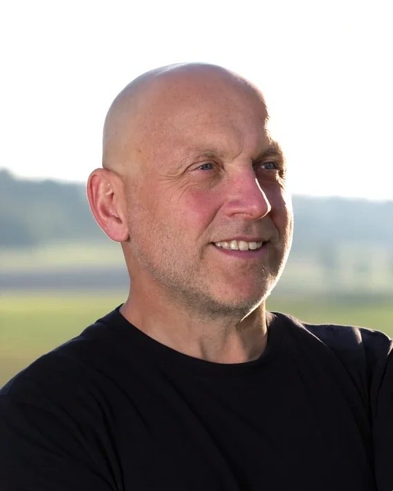 Hans Oswald Dominanz durch Fokus