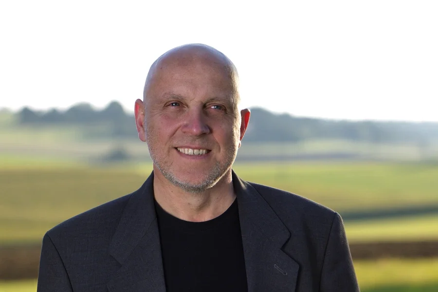 Hans Oswald Dominanz durch Fokus