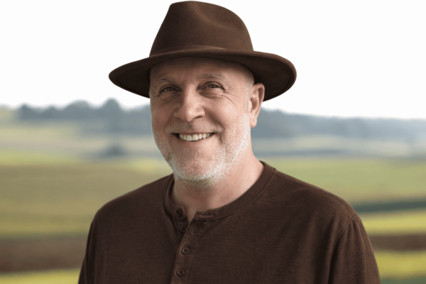 Hans Oswald - Trainer, Speaker, Mentor