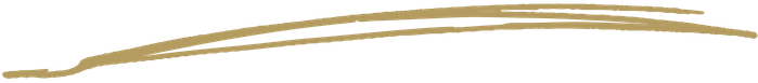Linie gold